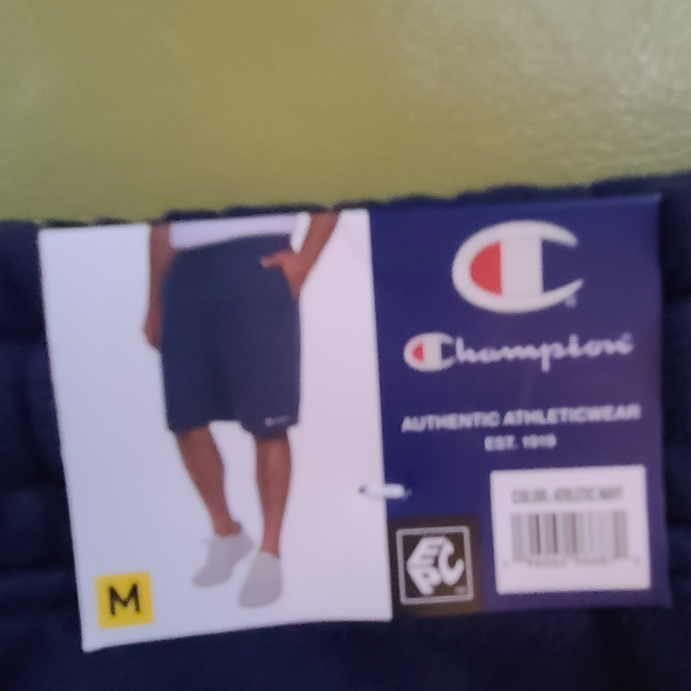 Mens Champion shorts - Picture 4 of 6